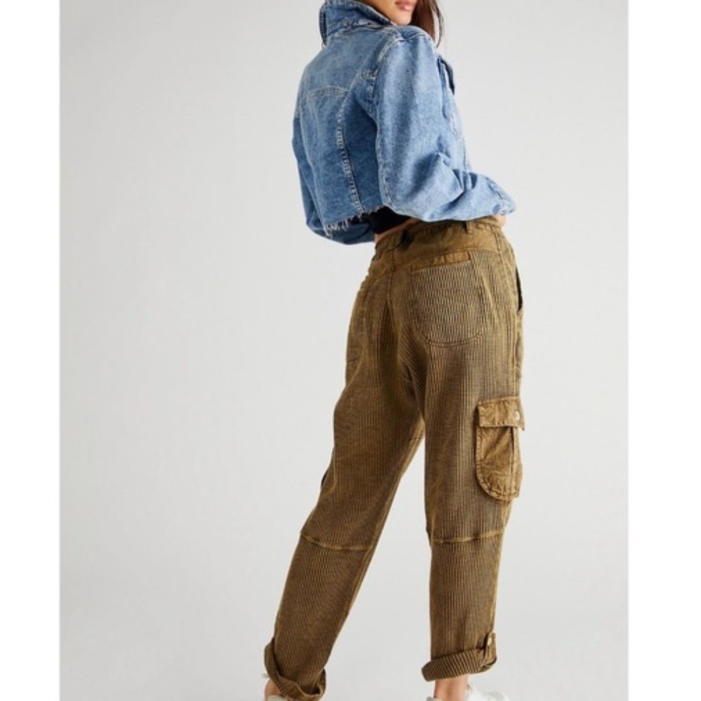 Free People Frankie Pant XL - Taylor Swift!